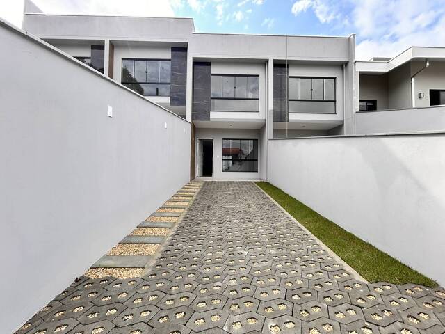 #13 - Casa para Venda em Blumenau - SC - 1