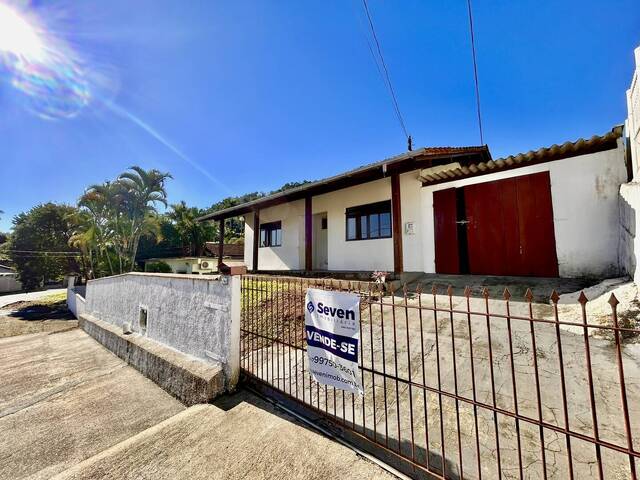 #23 - Casa para Venda em Blumenau - SC