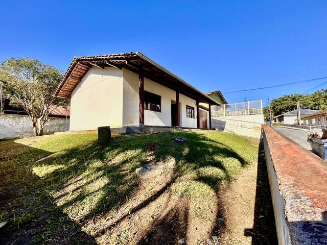 #23 - Casa para Venda em Blumenau - SC