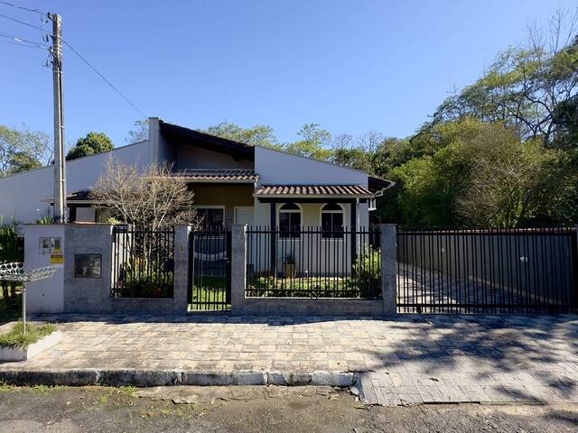 #24 - Casa para Venda em Blumenau - SC - 2