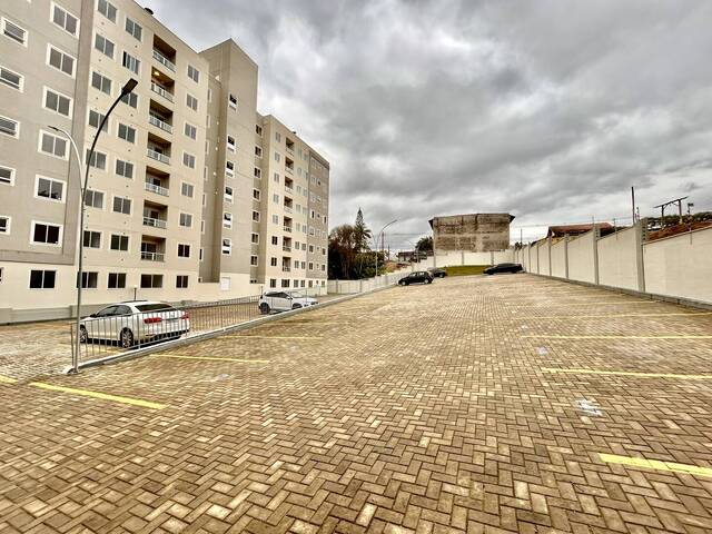 #30 - Apartamento para Venda em Blumenau - SC