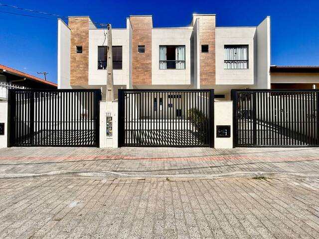 #36 - Casa para Venda em Blumenau - SC - 2